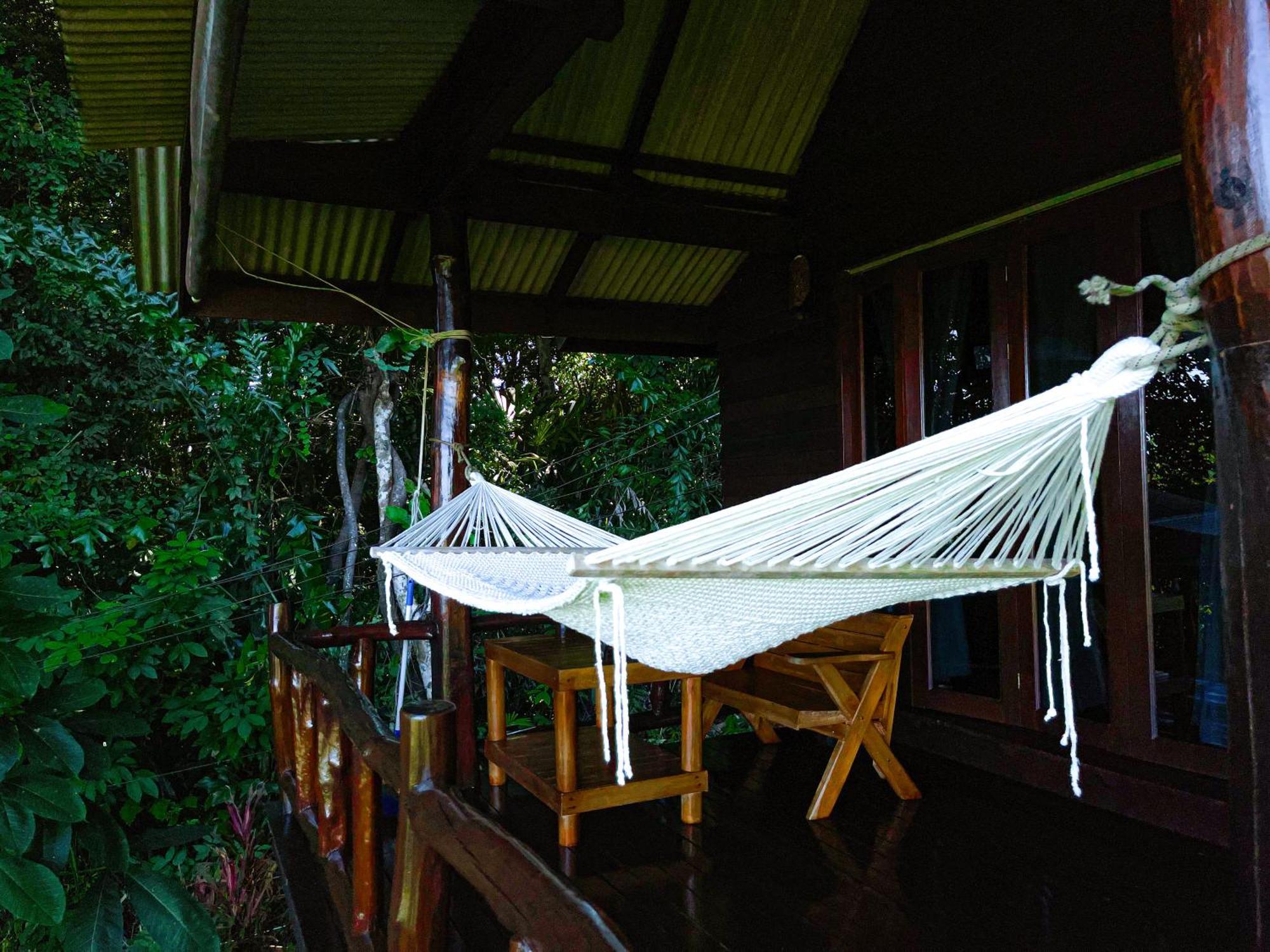 Bed and Breakfast Hillhouse - Koh Yao Noi Экстерьер фото