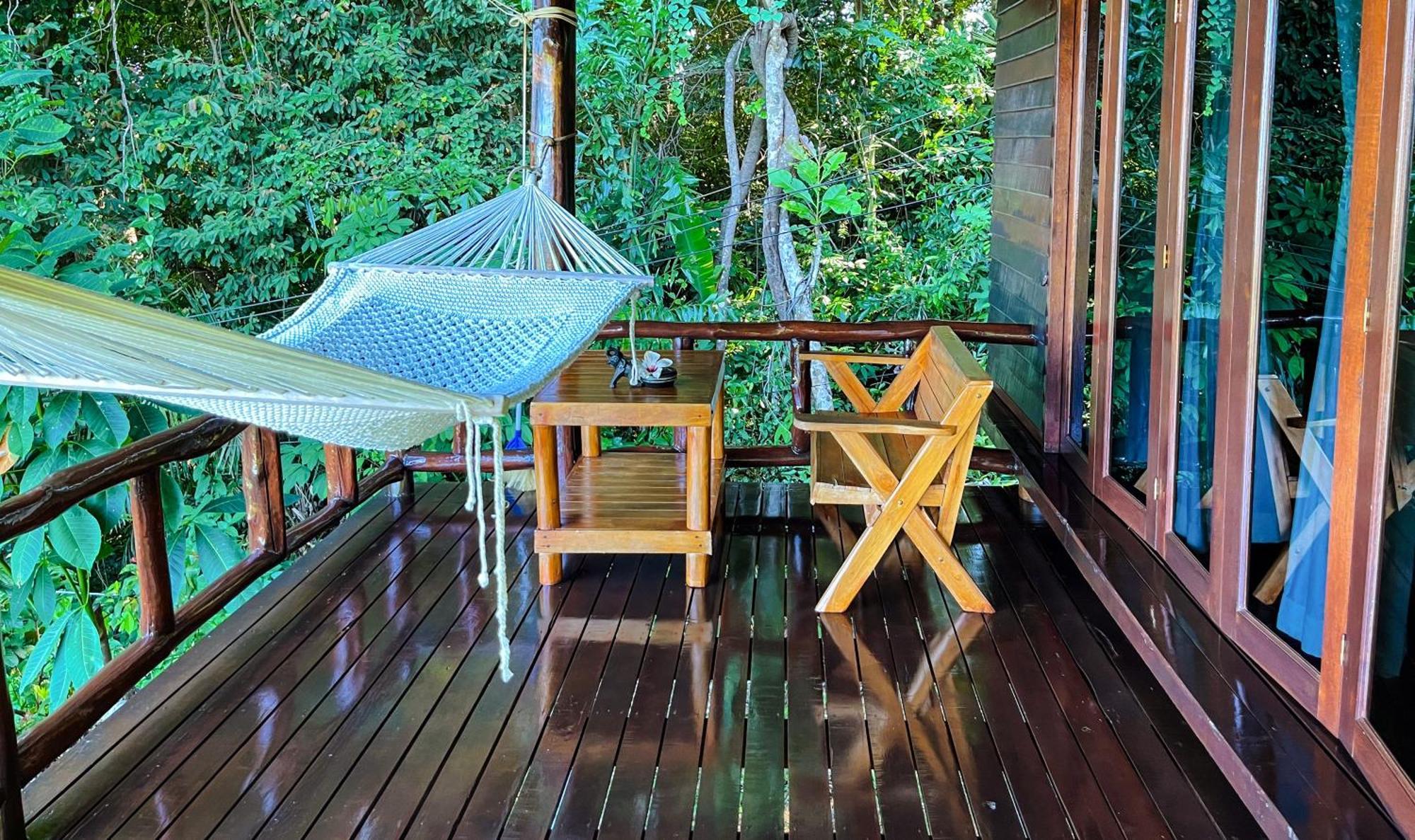 Bed and Breakfast Hillhouse - Koh Yao Noi Экстерьер фото